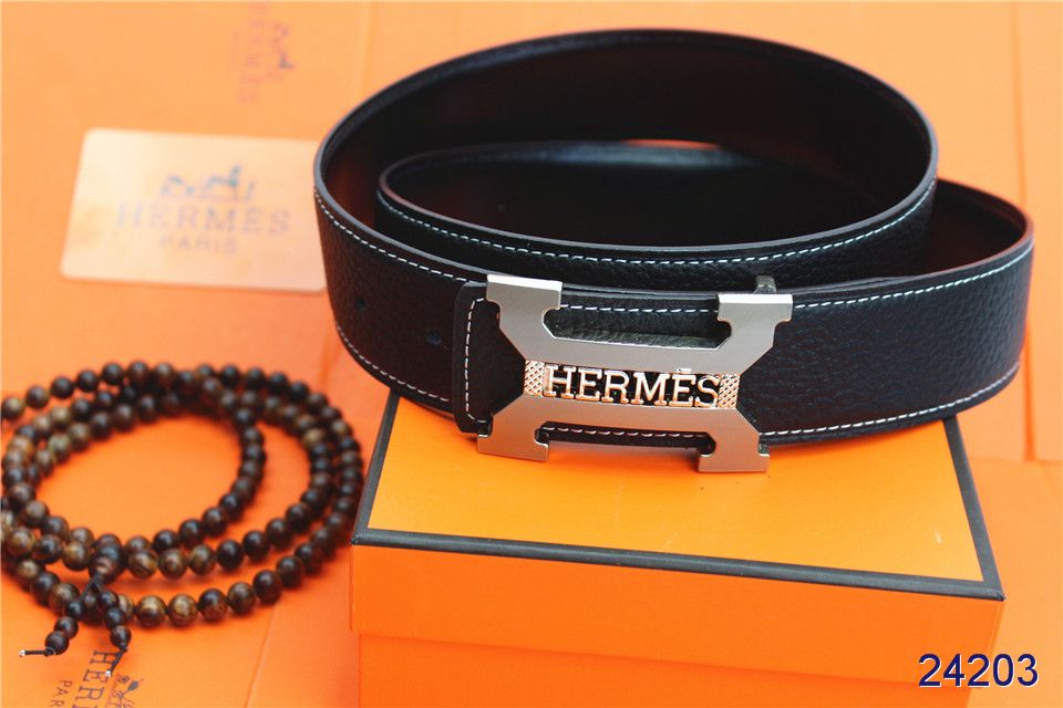 Hermes Belts-368